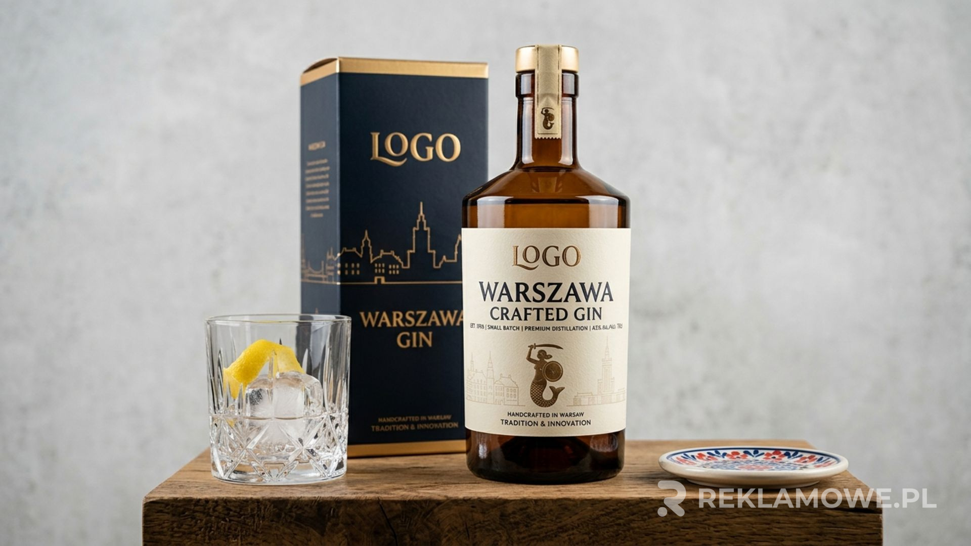 Gadżety reklamowe dla firm w Warszawie wspierające lojalność klientów