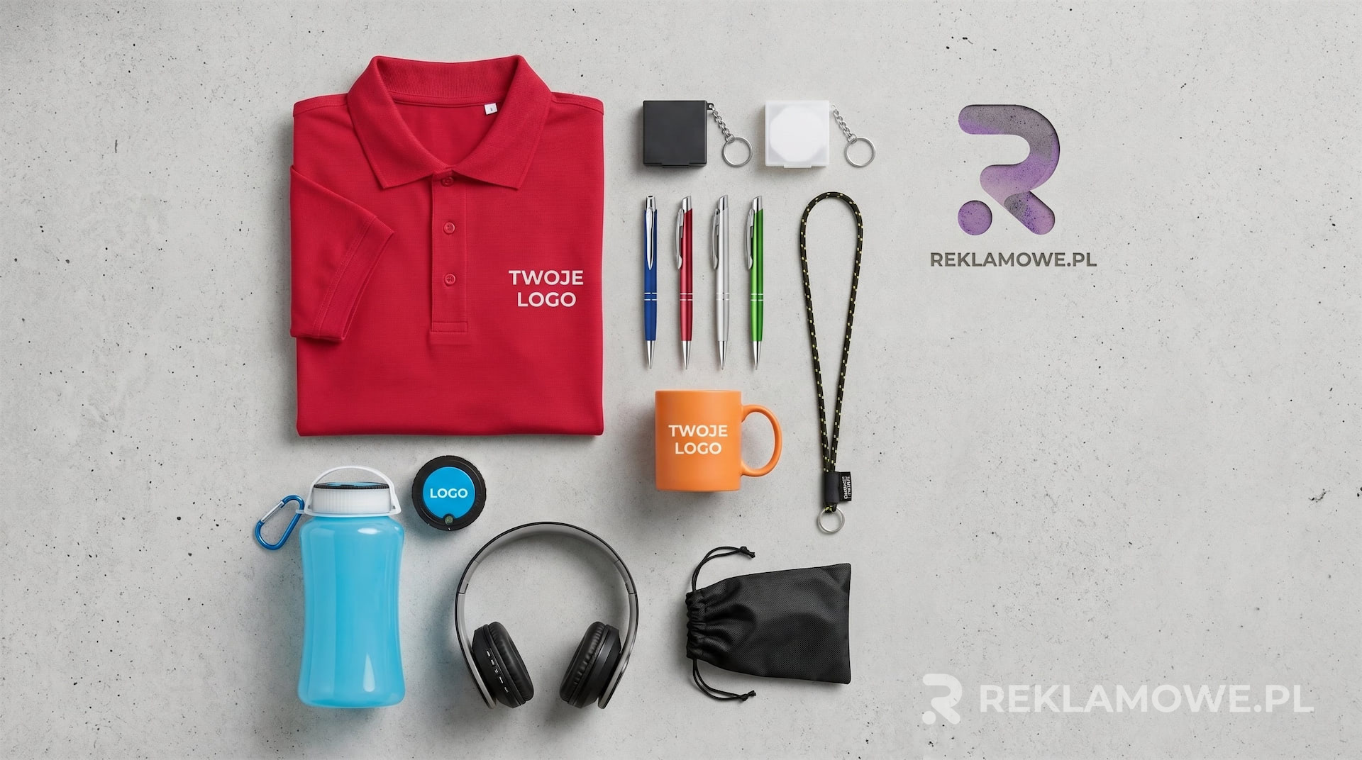 Jak dopasować gadżety reklamowe w Warszawie do grupy docelowej