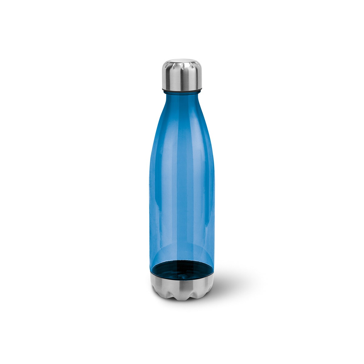 Warszawa gadżet reklamowy ancer. butelka sportowa z as i stali nierdzewnej 700 ml 94687_104 ANCER. Butelka sportowa z AS i stali nierdzewnej 700 ml 94687_104