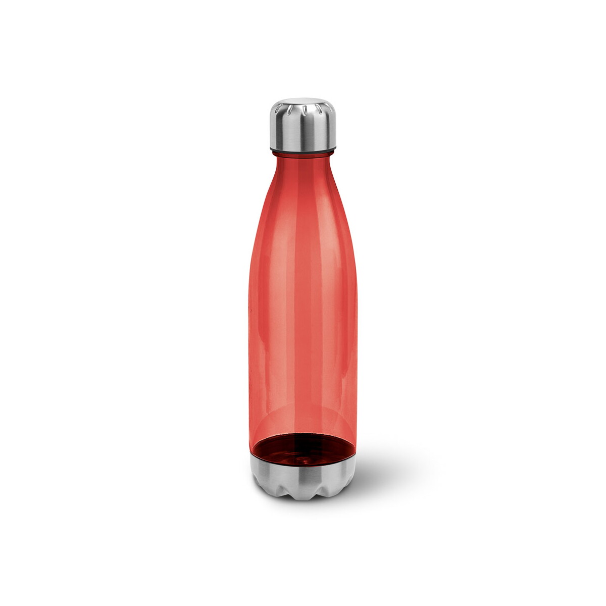Warszawa gadżet reklamowy ancer. butelka sportowa z as i stali nierdzewnej 700 ml 94687_105 ANCER. Butelka sportowa z AS i stali nierdzewnej 700 ml 94687_105