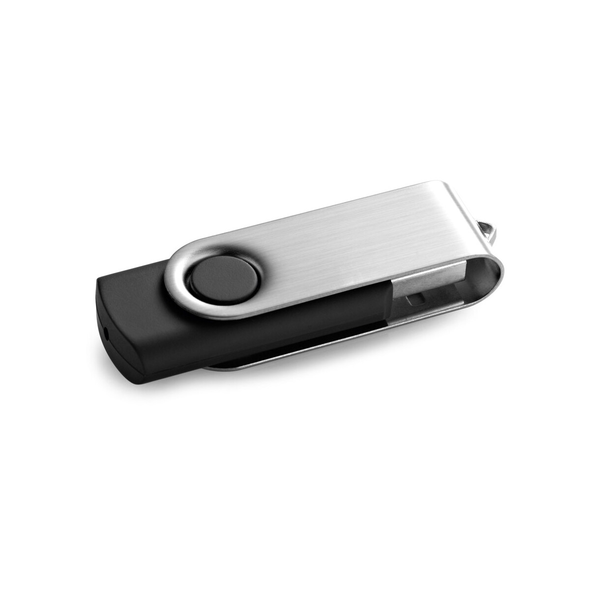 Warszawa gadżet reklamowy claudius 32 gb. pamięć flash usb 32 gb z metalowym klipsem 97546_103 CLAUDIUS 32 GB. Pamięć flash USB 32 GB z metalowym klipsem 97546_103