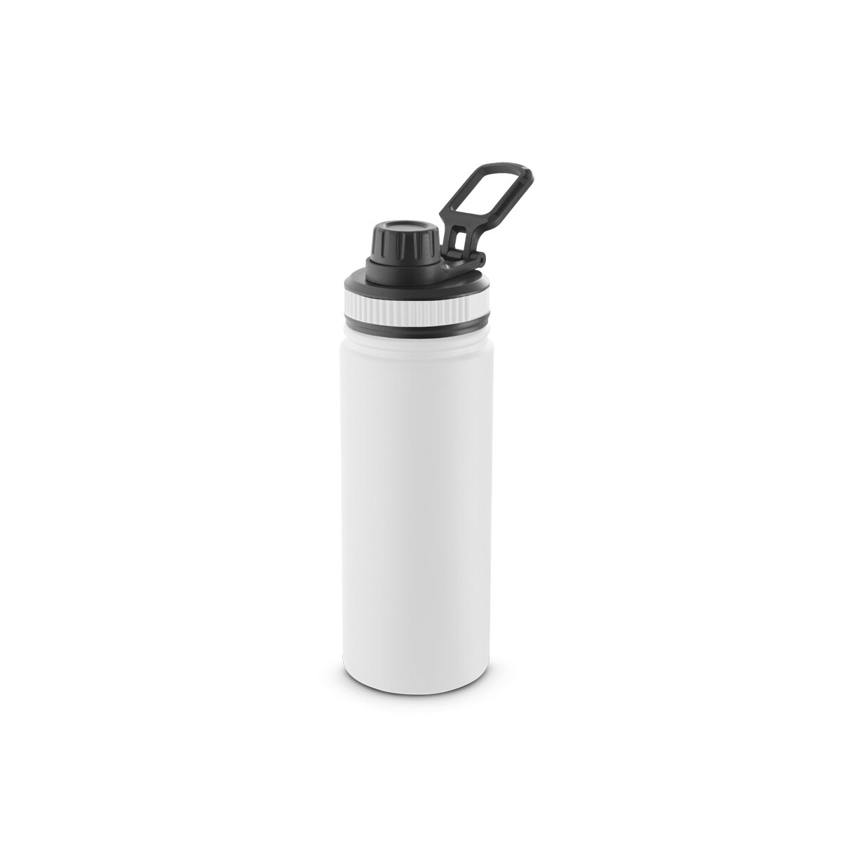 Warszawa gadżet reklamowy federer. butelka wykonana w 90% ze stali nierdzewnej pochodzącej z recyklingu 570 ml 94272_106 FEDERER. Butelka wykonana w 90% ze stali nierdzewnej pochodzącej z recyklingu 570 mL 94272_106