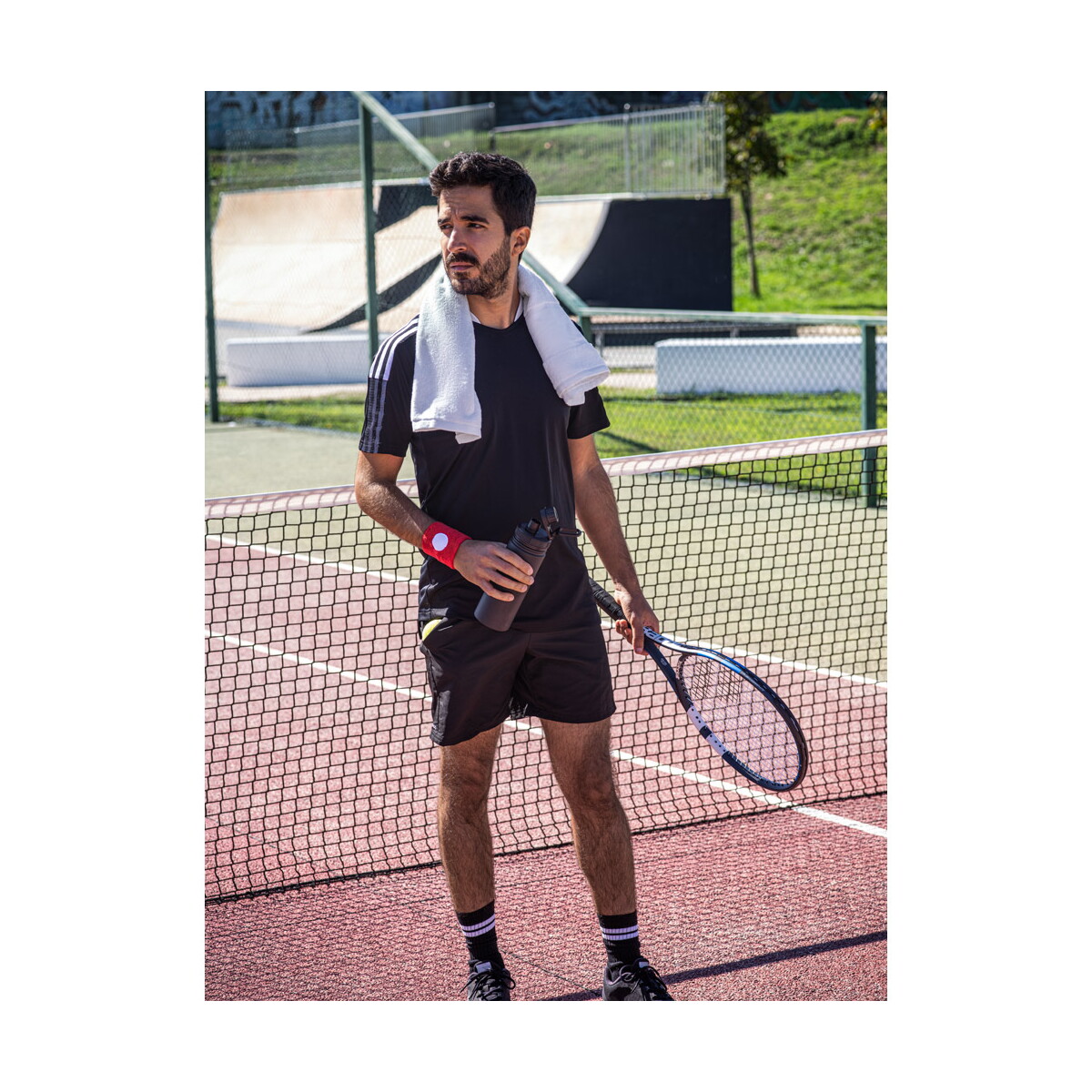 Warszawa gadżet reklamowy federer. butelka wykonana w 90% ze stali nierdzewnej pochodzącej z recyklingu 570 ml 94272_amb FEDERER. Butelka wykonana w 90% ze stali nierdzewnej pochodzącej z recyklingu 570 mL 94272_amb
