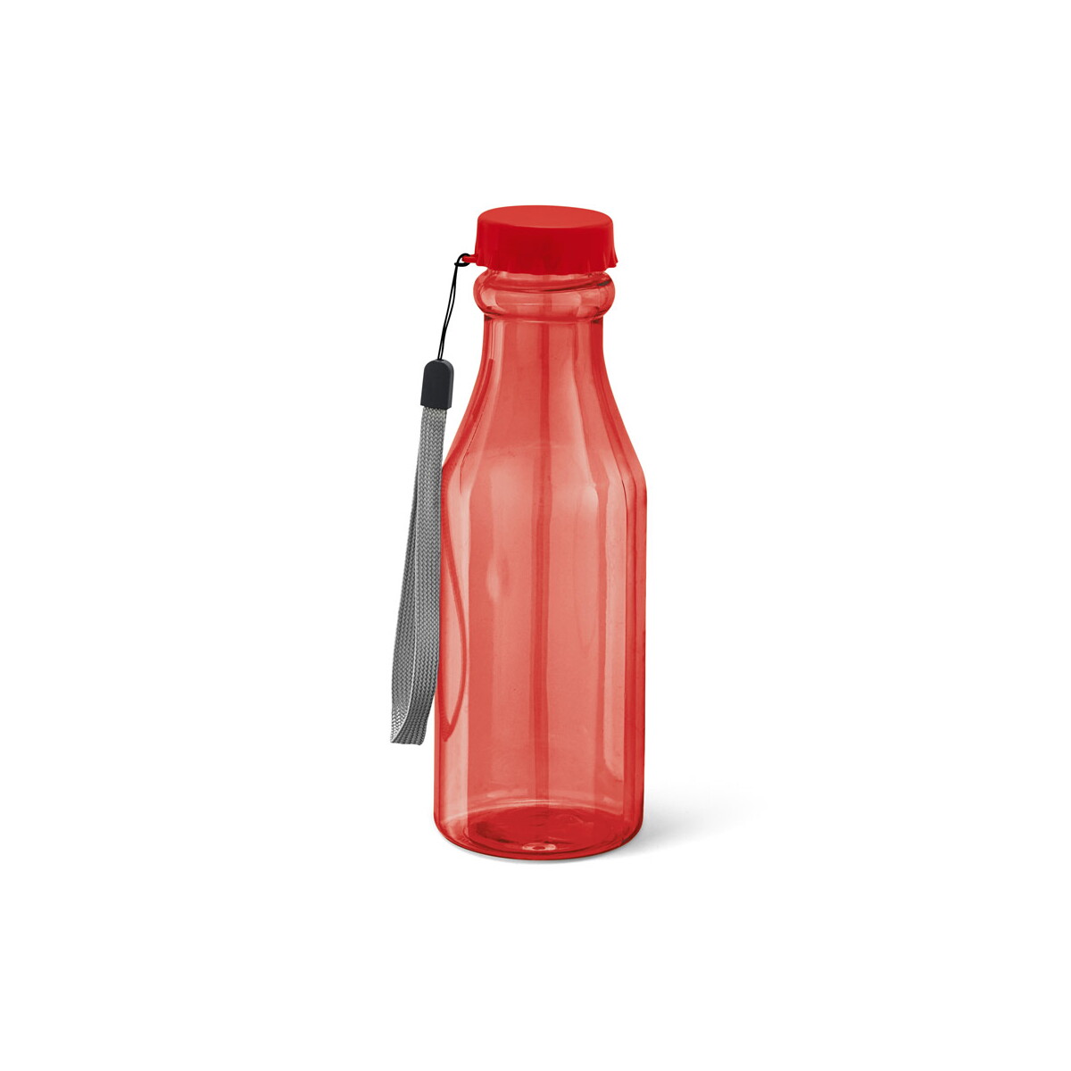 Warszawa gadżet reklamowy jim. butelka sportowa tritan™ 510 ml 94663_105 JIM. Butelka sportowa Tritan™ 510 ml 94663_105