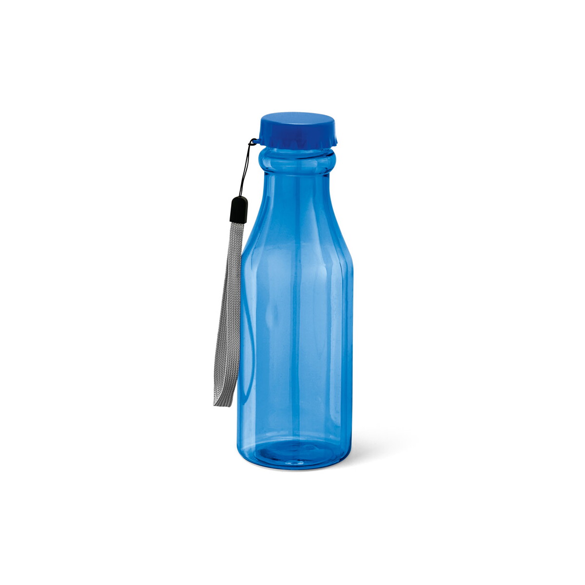 Warszawa gadżet reklamowy jim. butelka sportowa tritan™ 510 ml 94663_114 JIM. Butelka sportowa Tritan™ 510 ml 94663_114
