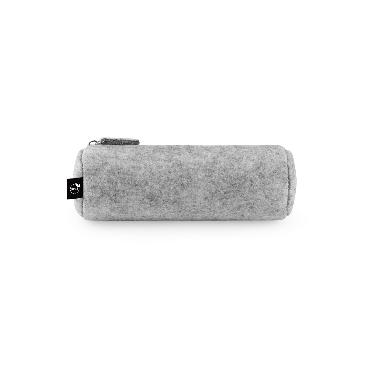 Warszawa gadżet reklamowy nomad. wielofunkcyjne etui z filcu pochodzącego z recyklingu (100% rpet) z linijką, ołówkami, gumką i temperówką 11196_123-a NOMAD. Wielofunkcyjne etui z filcu pochodzącego z recyklingu (100% rPET) z linijką, ołówkami, gumką i temperówką 11196_123-a