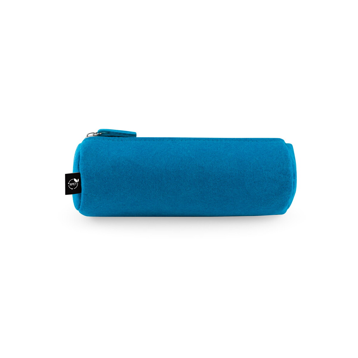 Warszawa gadżet reklamowy nomad. wielofunkcyjne etui z filcu pochodzącego z recyklingu (100% rpet) z linijką, ołówkami, gumką i temperówką 11196_124-a NOMAD. Wielofunkcyjne etui z filcu pochodzącego z recyklingu (100% rPET) z linijką, ołówkami, gumką i temperówką 11196_124-a