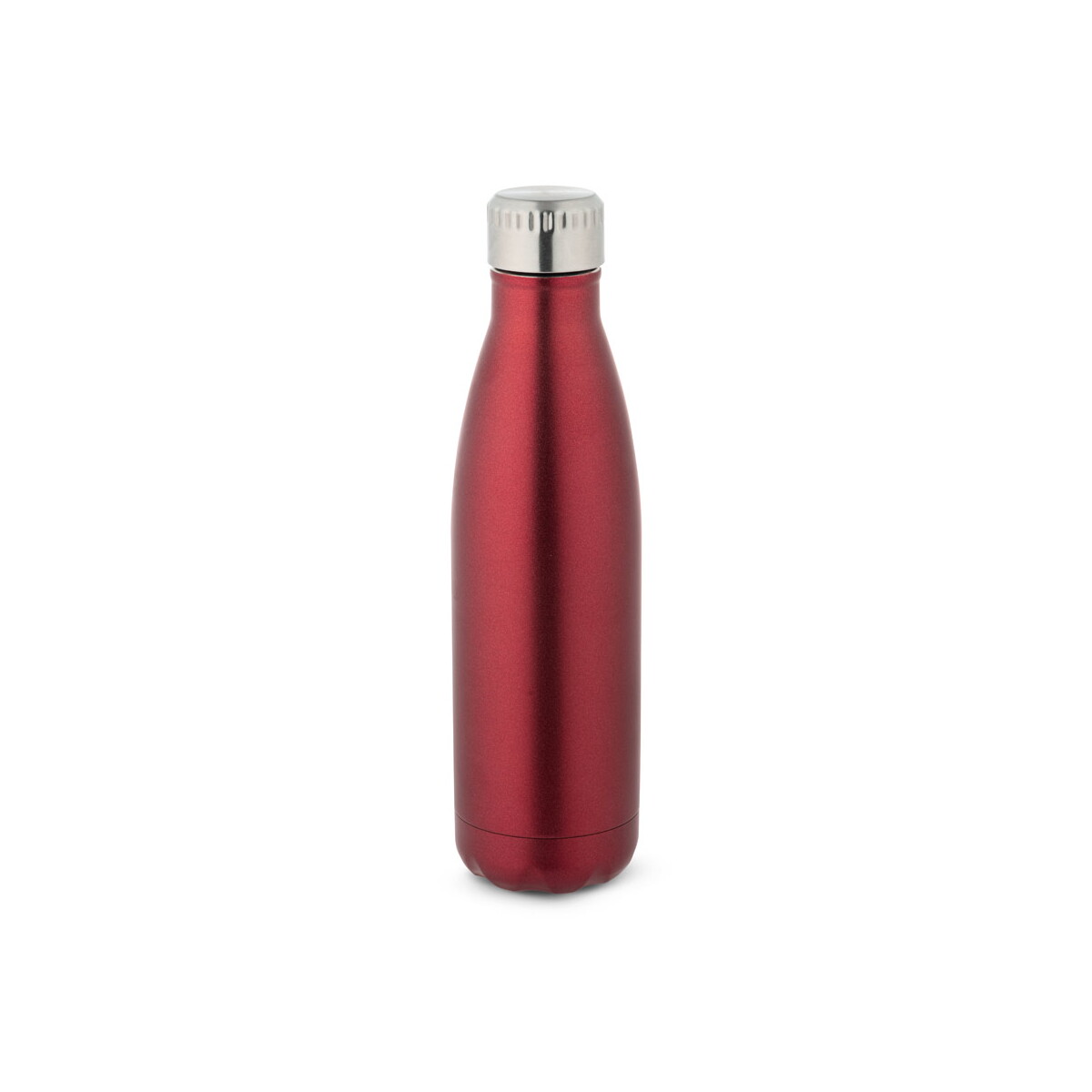 Warszawa gadżet reklamowy show satin. butelka ze stali nierdzewnej 500 ml 94771_105 SHOW SATIN. Butelka ze stali nierdzewnej 500 mL 94771_105