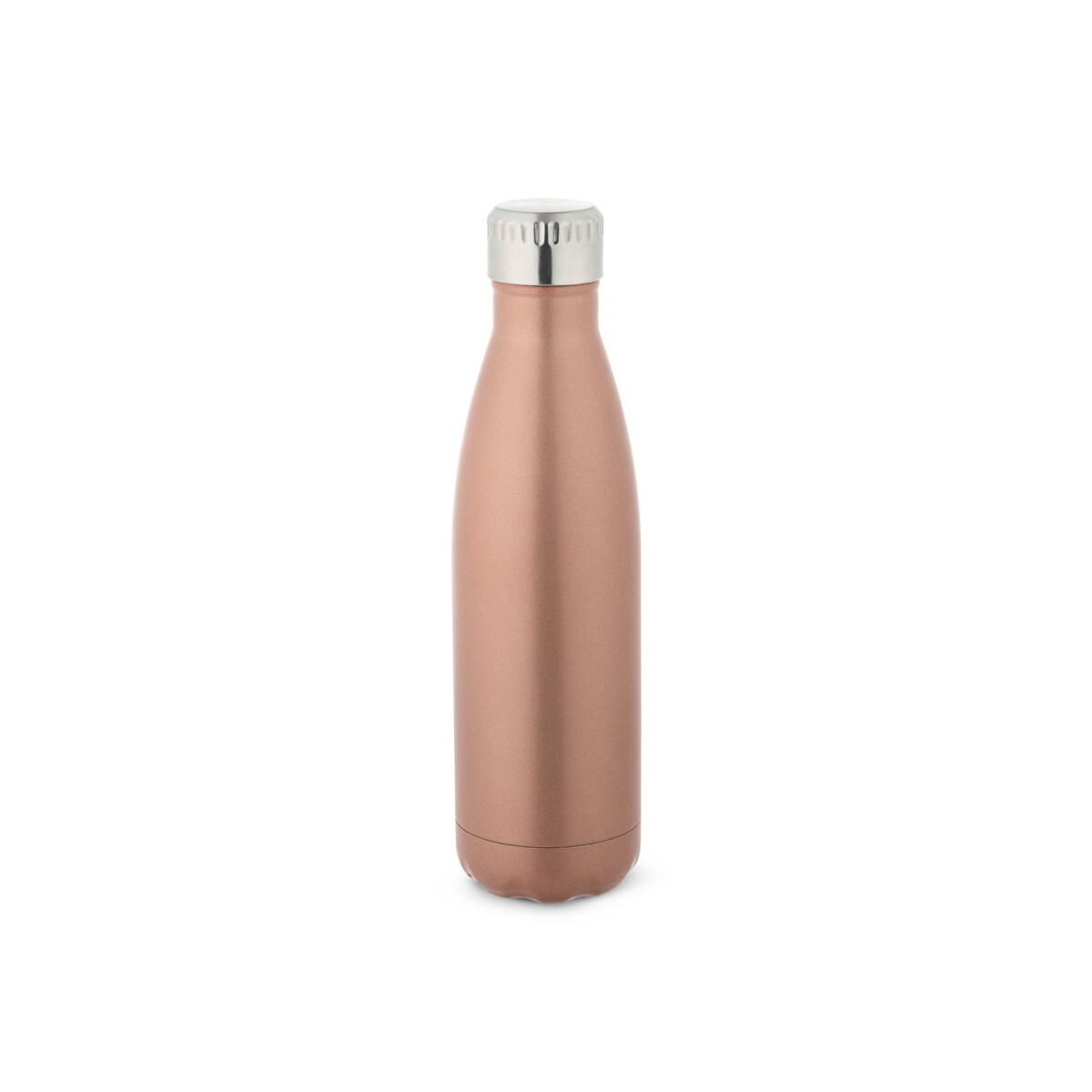 Warszawa gadżet reklamowy show satin. butelka ze stali nierdzewnej 500 ml 94771_167 SHOW SATIN. Butelka ze stali nierdzewnej 500 mL 94771_167