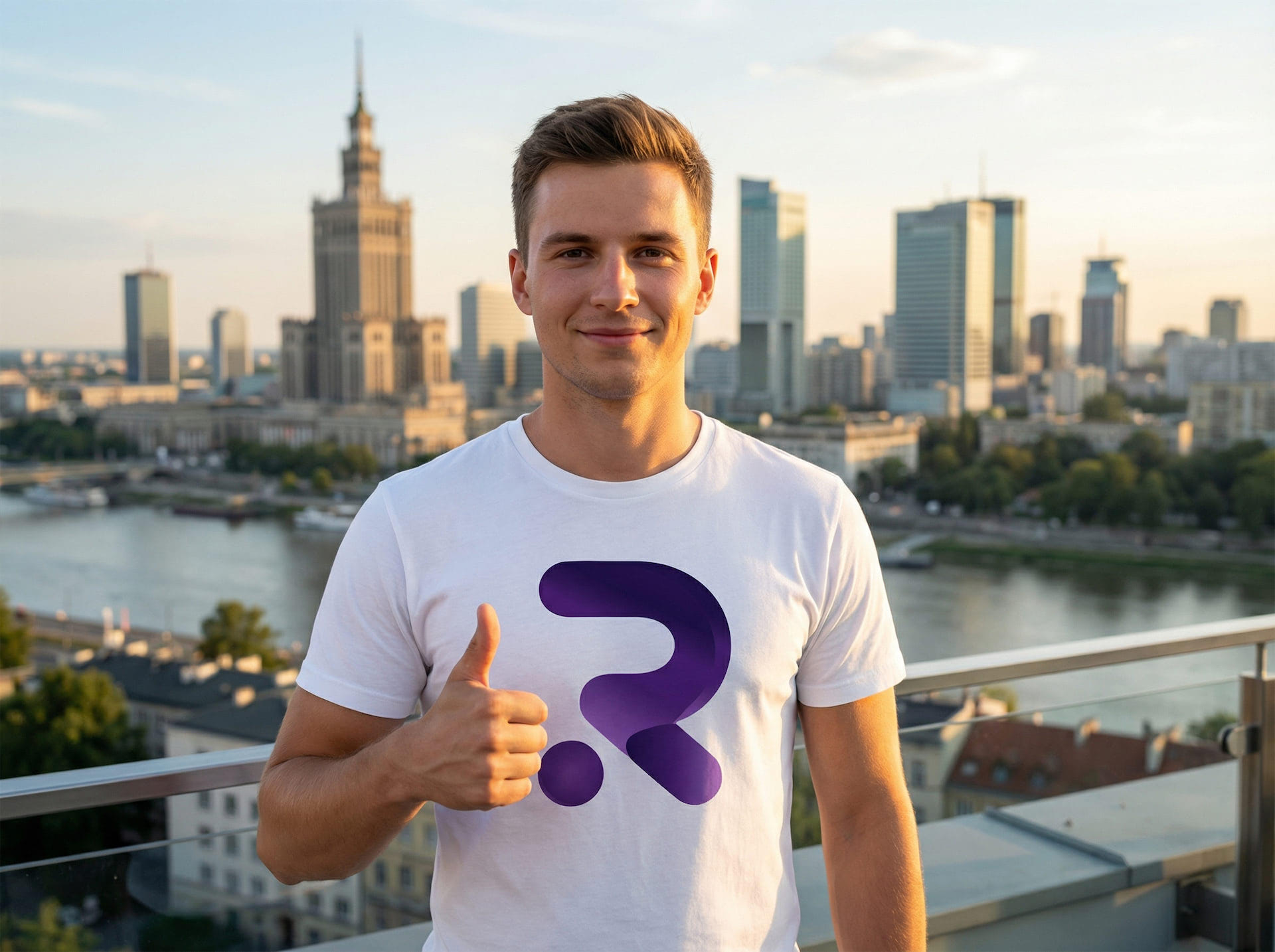 Warszawa gadżety reklamowe